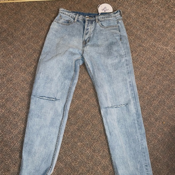 Brand new Attica jeans from Princess Polly. - Picture 2 of 4